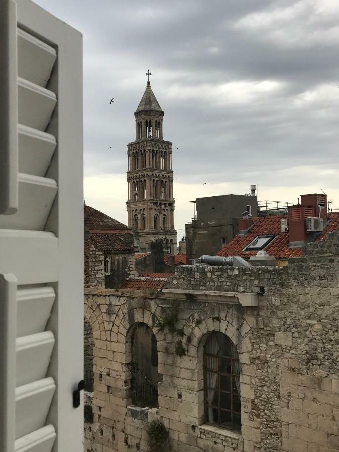 Lejlighed Palace Split